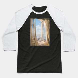 Passage to a dream Baseball T-Shirt